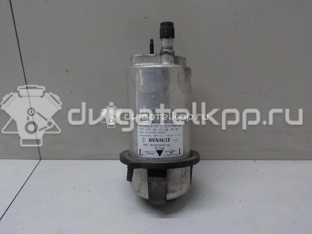 Фото Осушитель системы кондиционирования  8200766008 для Renault Laguna / Vel Satis Bj0 / Espace {forloop.counter}}