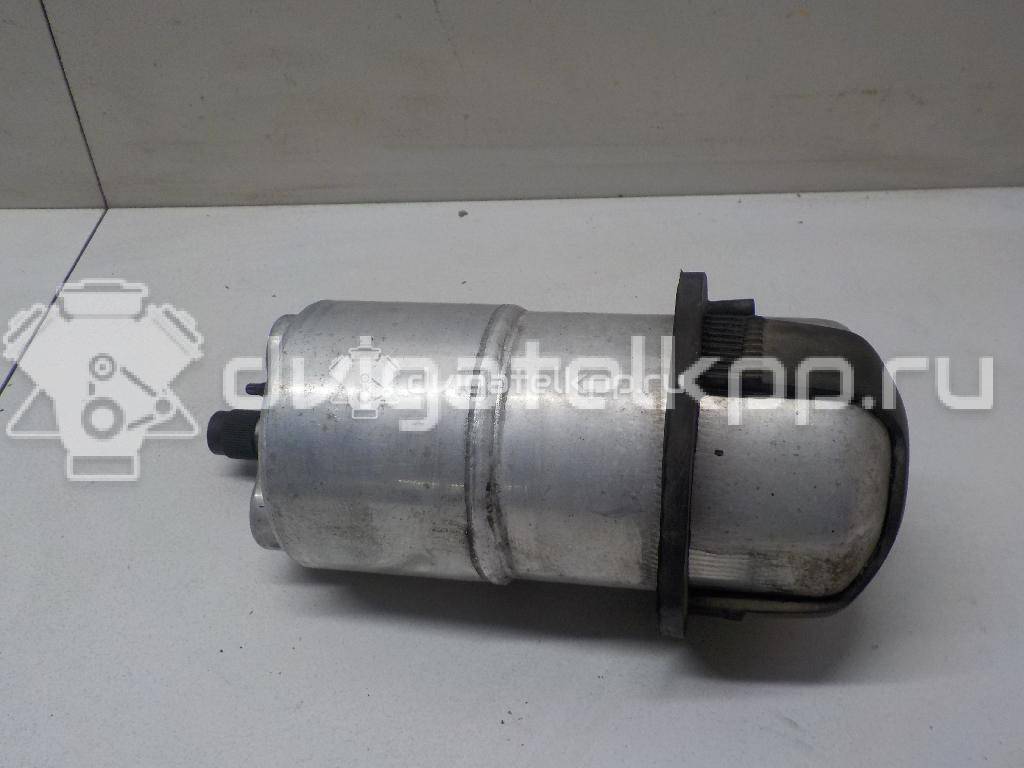 Фото Осушитель системы кондиционирования  8200766008 для Renault Laguna / Vel Satis Bj0 / Espace {forloop.counter}}