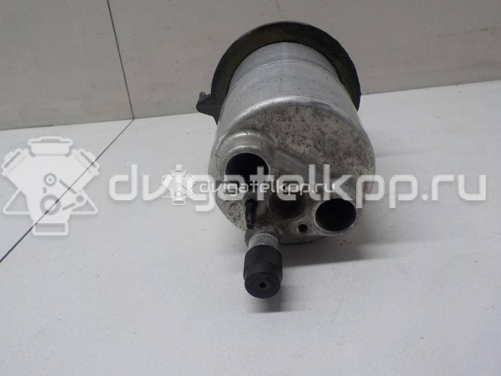 Фото Осушитель системы кондиционирования  8200766008 для Renault Laguna / Vel Satis Bj0 / Espace {forloop.counter}}