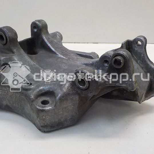 Фото Кронштейн генератора для двигателя KFX (TU3JP) для Citroen Zx N2 / Saxo S0, S1 / Xsara 72-75 л.с 8V 1.4 л бензин 5706F6