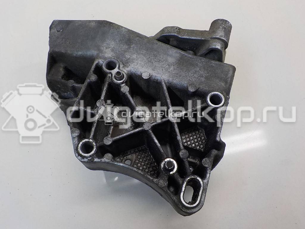 Фото Кронштейн генератора для двигателя KFX (TU3JP) для Citroen Zx N2 / Saxo S0, S1 / Xsara 72-75 л.с 8V 1.4 л бензин 5706F6 {forloop.counter}}