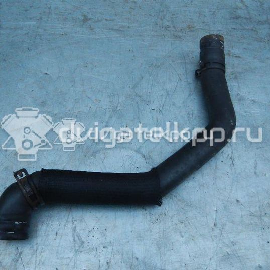 Фото Патрубок радиатора  8200002977 для Renault Laguna / Vel Satis Bj0 / Espace