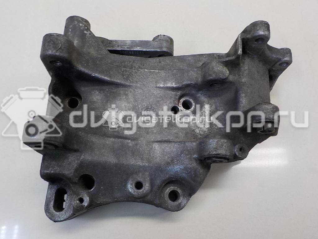 Фото Кронштейн генератора для двигателя KFX (TU3JP) для Citroen Zx N2 / Saxo S0, S1 / Xsara 72-75 л.с 8V 1.4 л бензин 5706F6 {forloop.counter}}