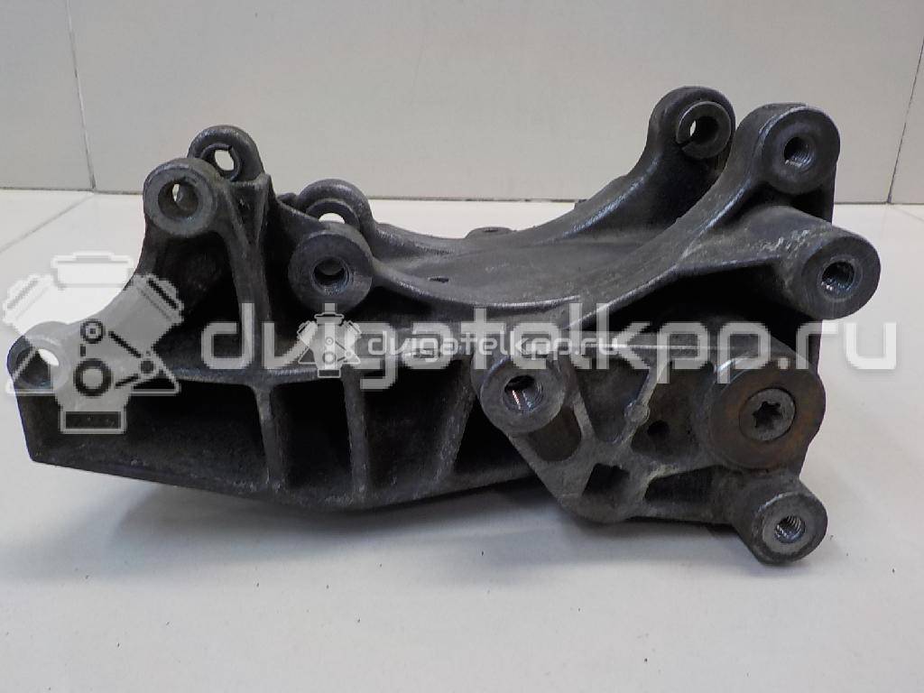 Фото Кронштейн генератора для двигателя KFX (TU3JP) для Citroen Zx N2 / Saxo S0, S1 / Xsara 72-75 л.с 8V 1.4 л бензин 5706F6 {forloop.counter}}