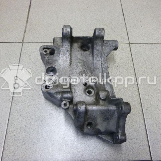 Фото Кронштейн генератора для двигателя KFX (TU3JP) для Citroen Zx N2 / Saxo S0, S1 / Xsara 72-75 л.с 8V 1.4 л бензин 5706F6