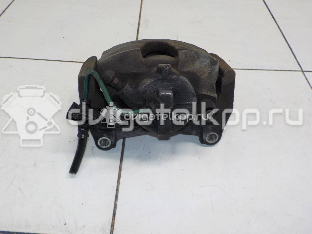 Фото Суппорт тормозной передний левый  7701049762 для Renault Laguna / Vel Satis Bj0 / Espace {forloop.counter}}