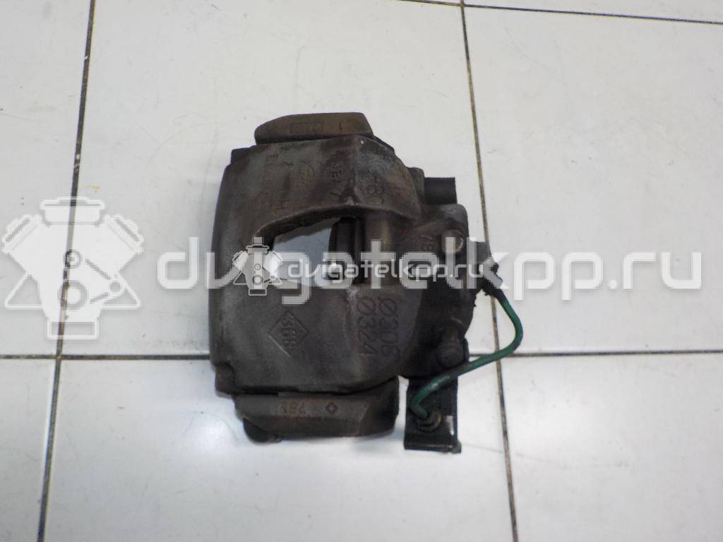 Фото Суппорт тормозной передний левый  7701049762 для Renault Laguna / Vel Satis Bj0 / Espace {forloop.counter}}