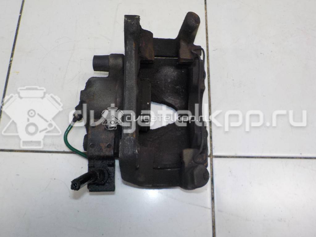 Фото Суппорт тормозной передний левый  7701049762 для Renault Laguna / Vel Satis Bj0 / Espace {forloop.counter}}