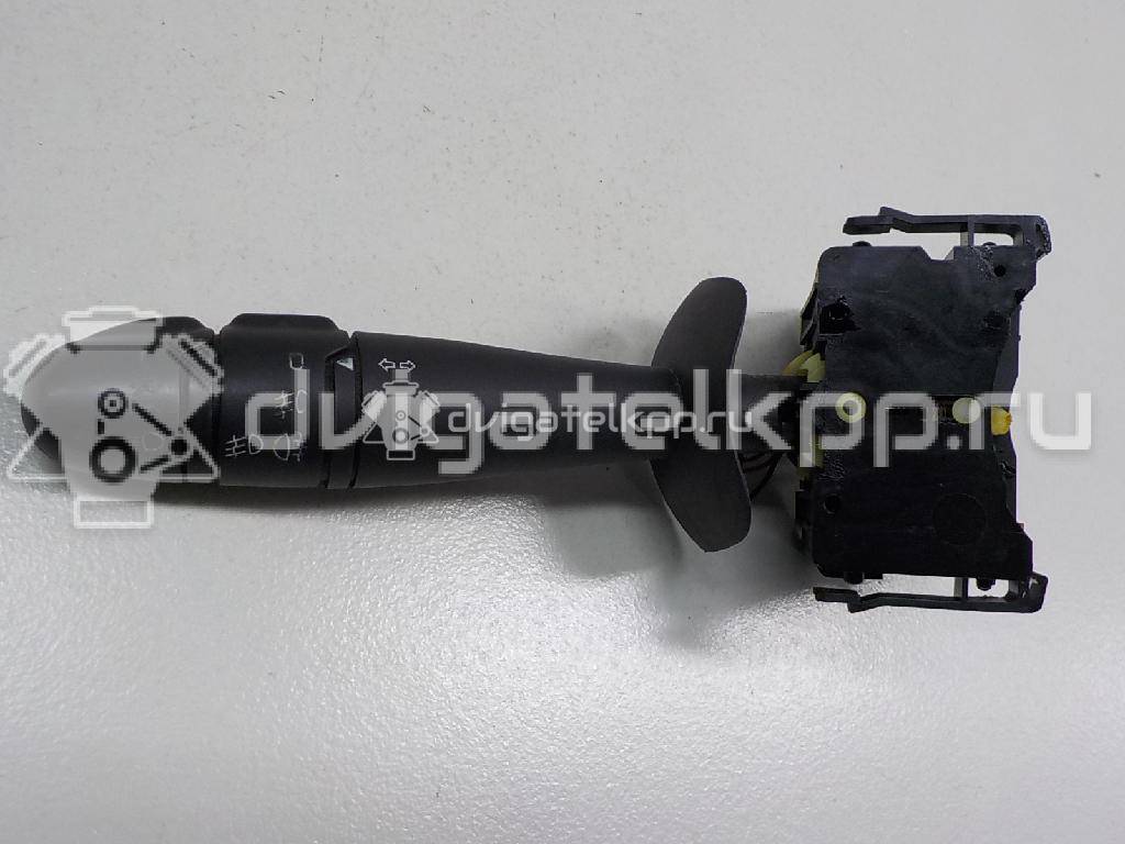 Фото Переключатель поворотов подрулевой  7701059356 для Renault Trafic / Laguna / Vel Satis Bj0 / Espace {forloop.counter}}