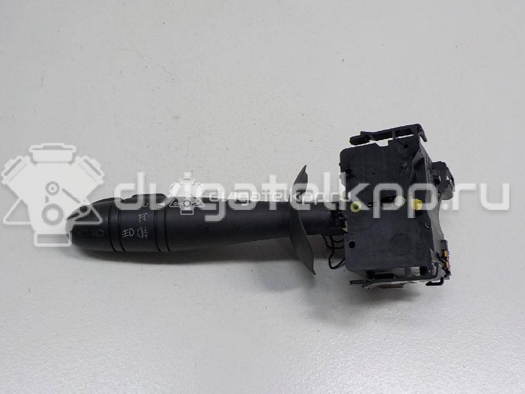 Фото Переключатель поворотов подрулевой  7701059356 для Renault Trafic / Laguna / Vel Satis Bj0 / Espace {forloop.counter}}