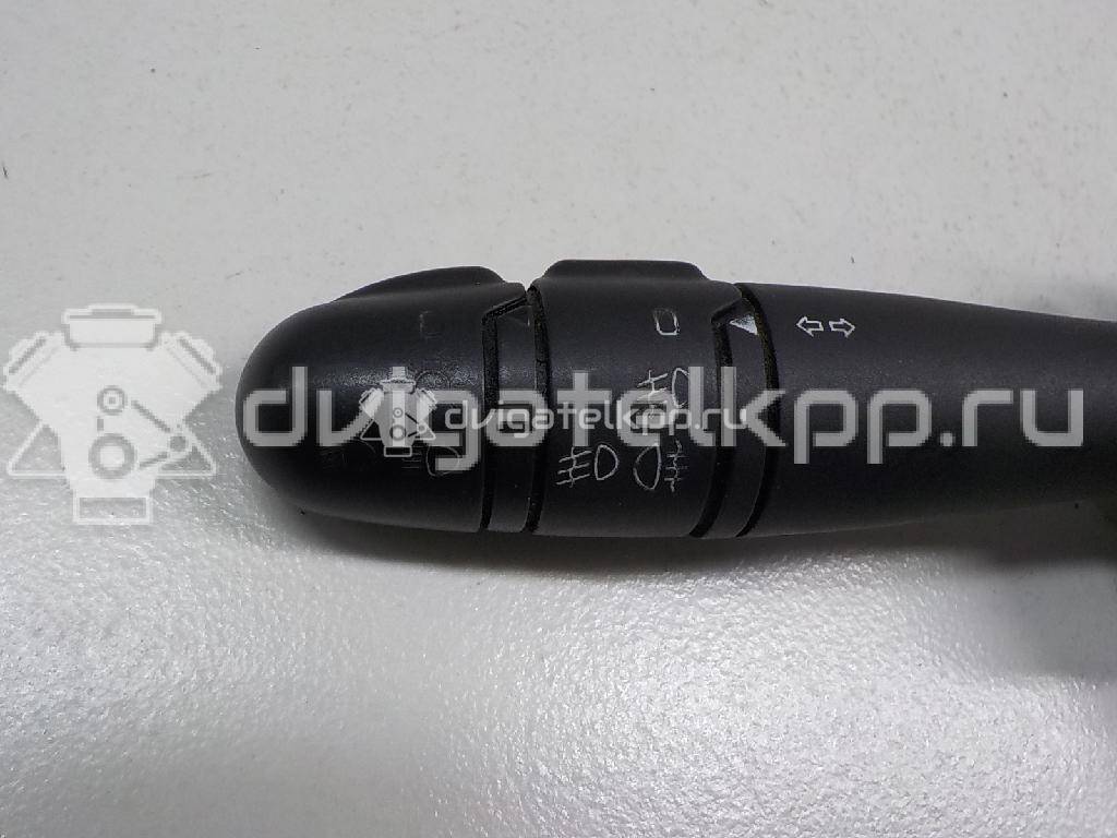 Фото Переключатель поворотов подрулевой  7701059356 для Renault Trafic / Laguna / Vel Satis Bj0 / Espace {forloop.counter}}