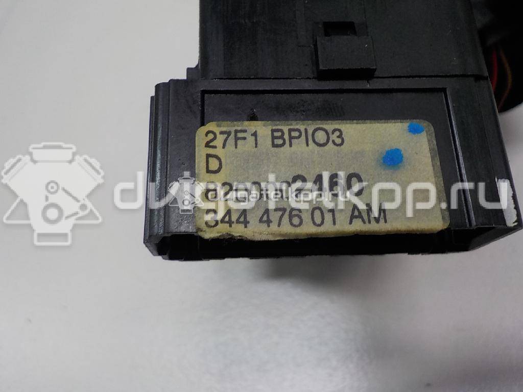 Фото Переключатель поворотов подрулевой  7701059356 для Renault Trafic / Laguna / Vel Satis Bj0 / Espace {forloop.counter}}