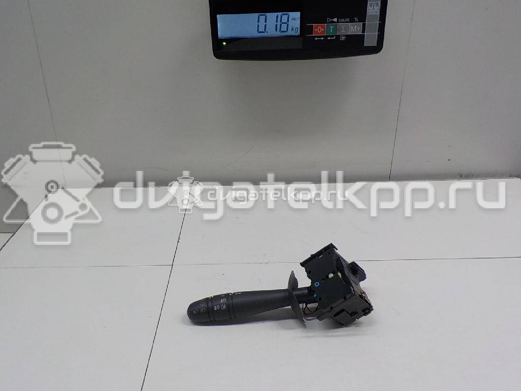 Фото Переключатель поворотов подрулевой  7701059356 для Renault Trafic / Laguna / Vel Satis Bj0 / Espace {forloop.counter}}