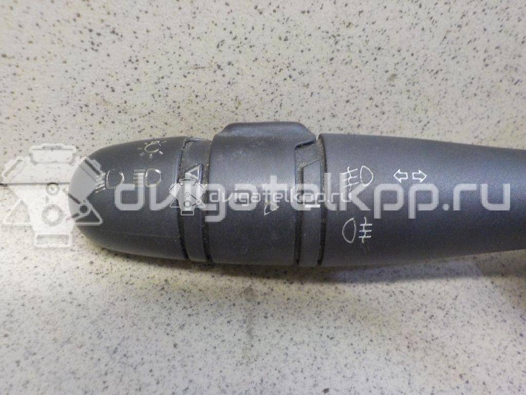 Фото Переключатель поворотов подрулевой  7701061757 для Renault Laguna / Vel Satis Bj0 / Espace {forloop.counter}}