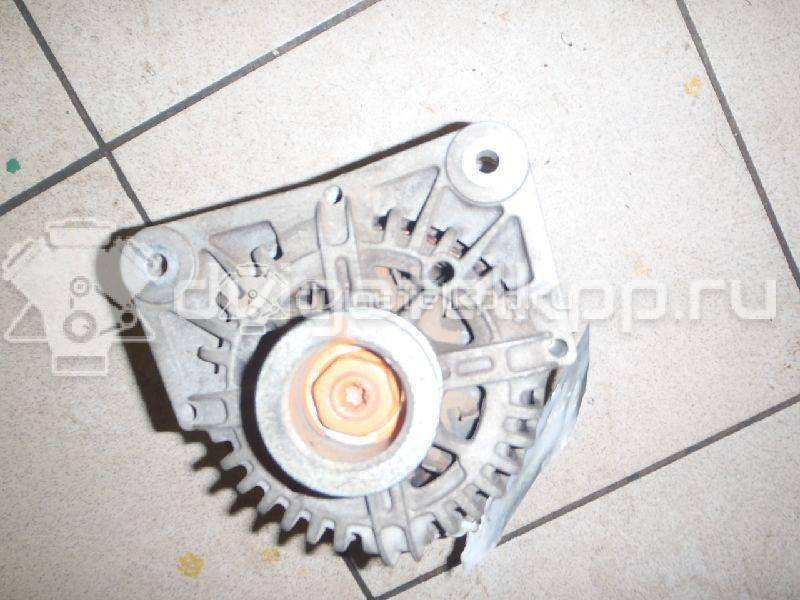 Фото Генератор  8200667618 для Renault Megane / Trafic / Master / Clio / Laguna {forloop.counter}}