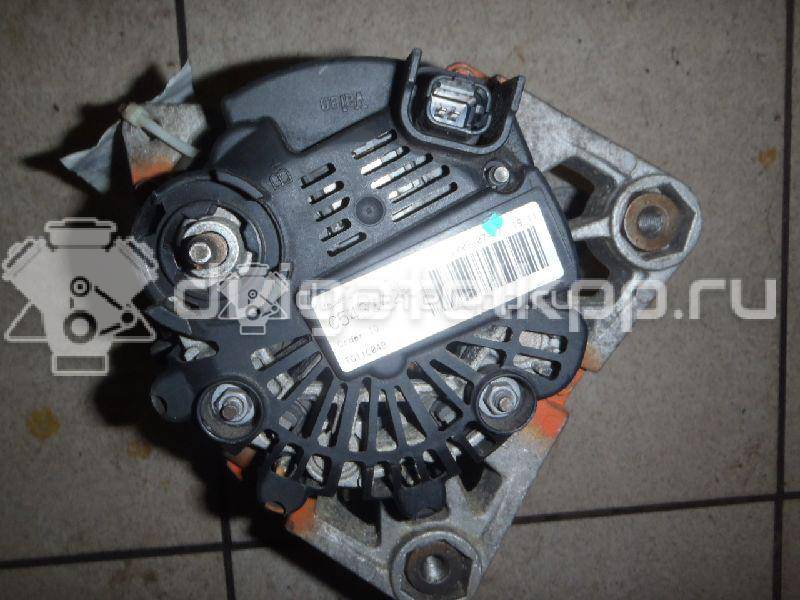 Фото Генератор  8200667618 для Renault Megane / Trafic / Master / Clio / Laguna {forloop.counter}}