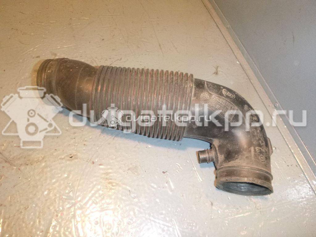 Фото Гофра воздуховода для двигателя NFU (TU5JP4) для Citroen C2 Jm / C4 / Xsara / Berlingo / C3 109-122 л.с 16V 1.6 л бензин 9635638780 {forloop.counter}}