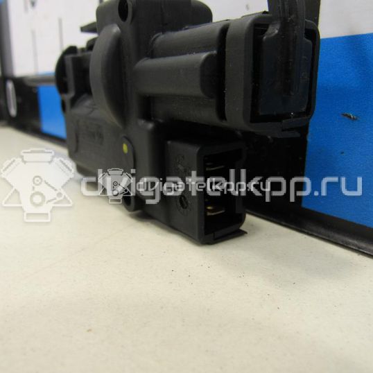 Фото Активатор замка крышки бензобака  8200305732 для Renault Megane / Clio / Laguna / Espace / Grand