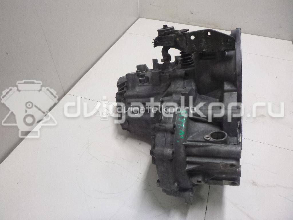 Фото Контрактная (б/у) МКПП для Kia Rio / Cerato 105-112 л.с 16V 1.6 л G4ED бензин 4300028843 {forloop.counter}}