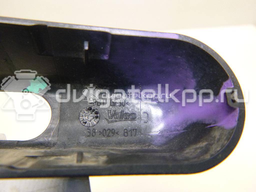 Фото Крышка поводка стеклоочистителя  7701040187 для Renault Captur J5 / Clio {forloop.counter}}