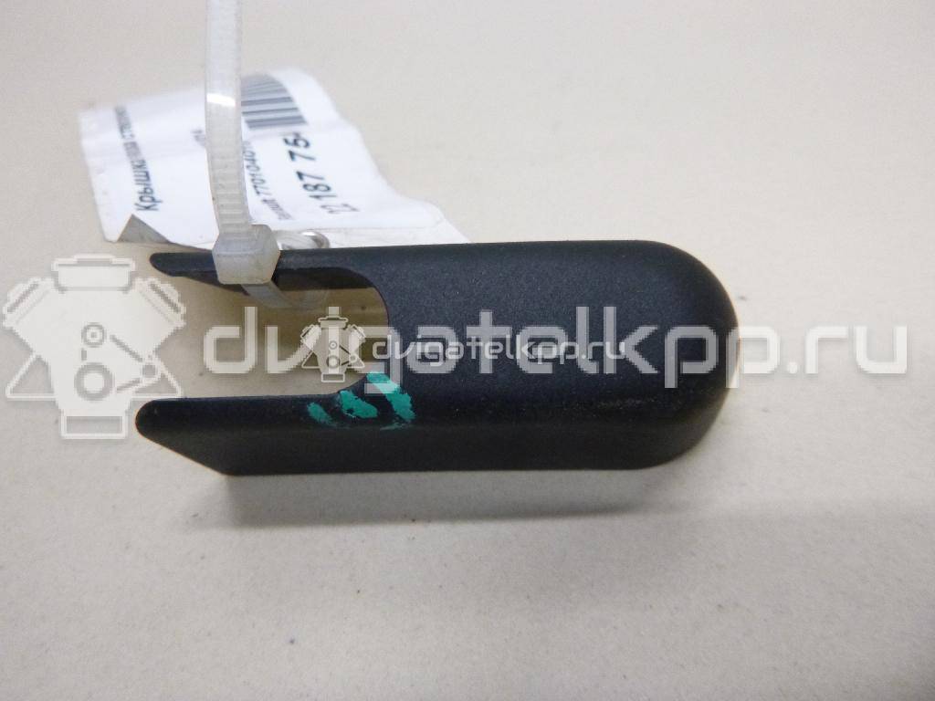 Фото Крышка поводка стеклоочистителя  7701040187 для Renault Captur J5 / Clio {forloop.counter}}
