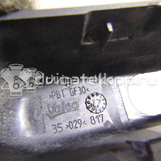 Фото Крышка поводка стеклоочистителя  7701040187 для Renault Captur J5 / Clio