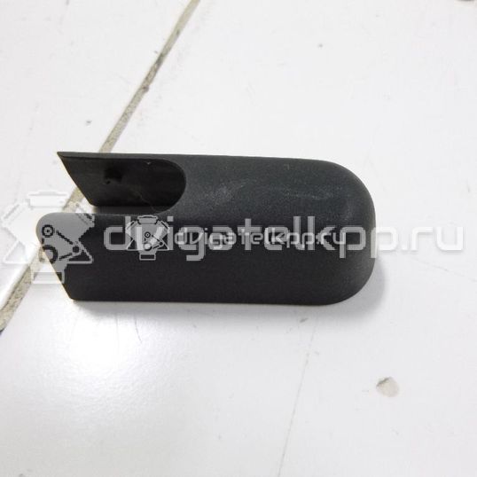Фото Крышка поводка стеклоочистителя  7701040187 для Renault Captur J5 / Clio