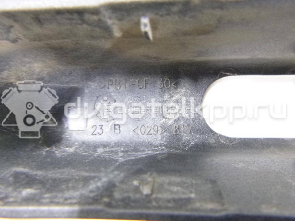 Фото Крышка поводка стеклоочистителя  7701040187 для Renault Captur J5 / Clio {forloop.counter}}