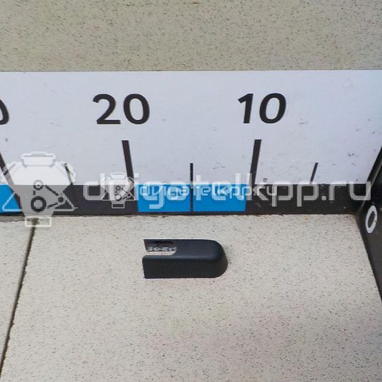 Фото Крышка поводка стеклоочистителя  7701040187 для Renault Captur J5 / Clio