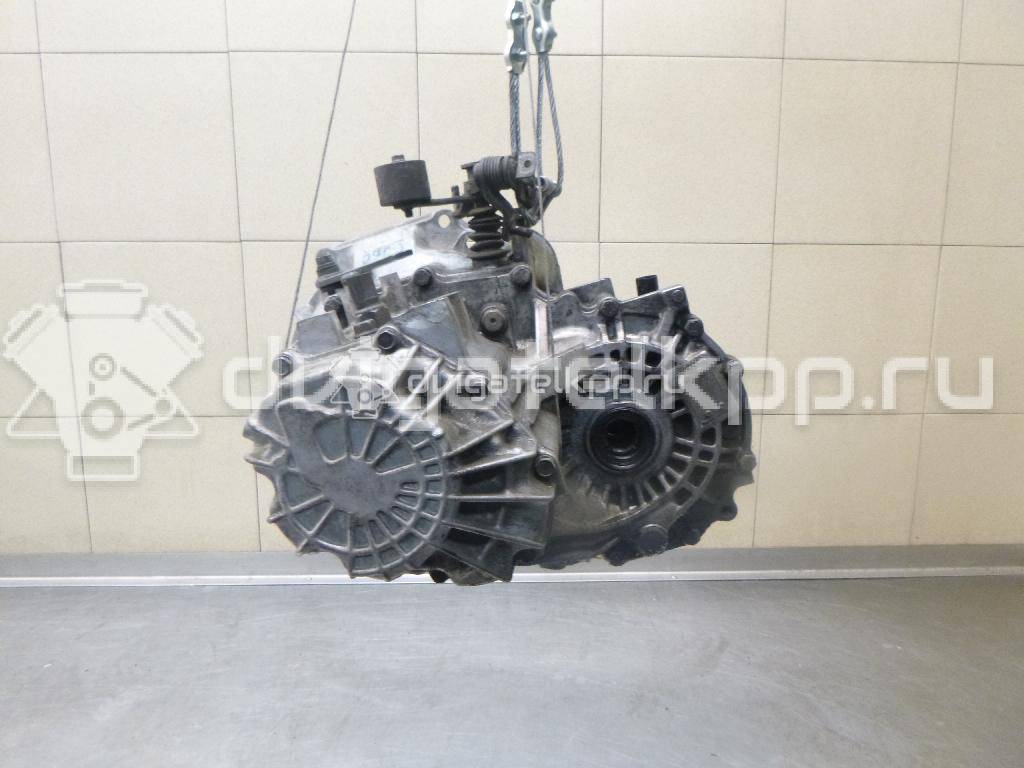 Фото Контрактная (б/у) МКПП для Kia Rio / Cerato 105-112 л.с 16V 1.6 л G4ED бензин 4300028843 {forloop.counter}}