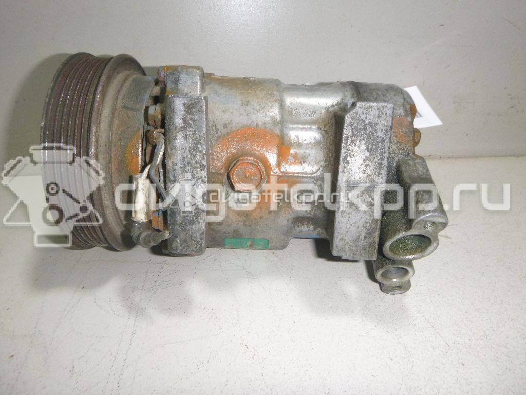 Фото Компрессор системы кондиционирования  8200315744 для Renault Thalia 2 / Megane / Clio / Scénic / Kangoo 1 {forloop.counter}}