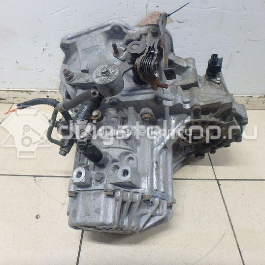 Фото Контрактная (б/у) МКПП для Kia Rio / Cerato 105-112 л.с 16V 1.6 л G4ED бензин 4300028843