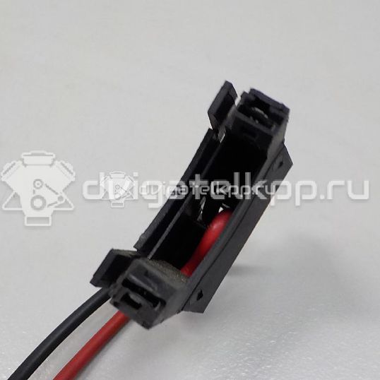 Фото Резистор отопителя  7701034875 для Renault Clio / Kangoo 1