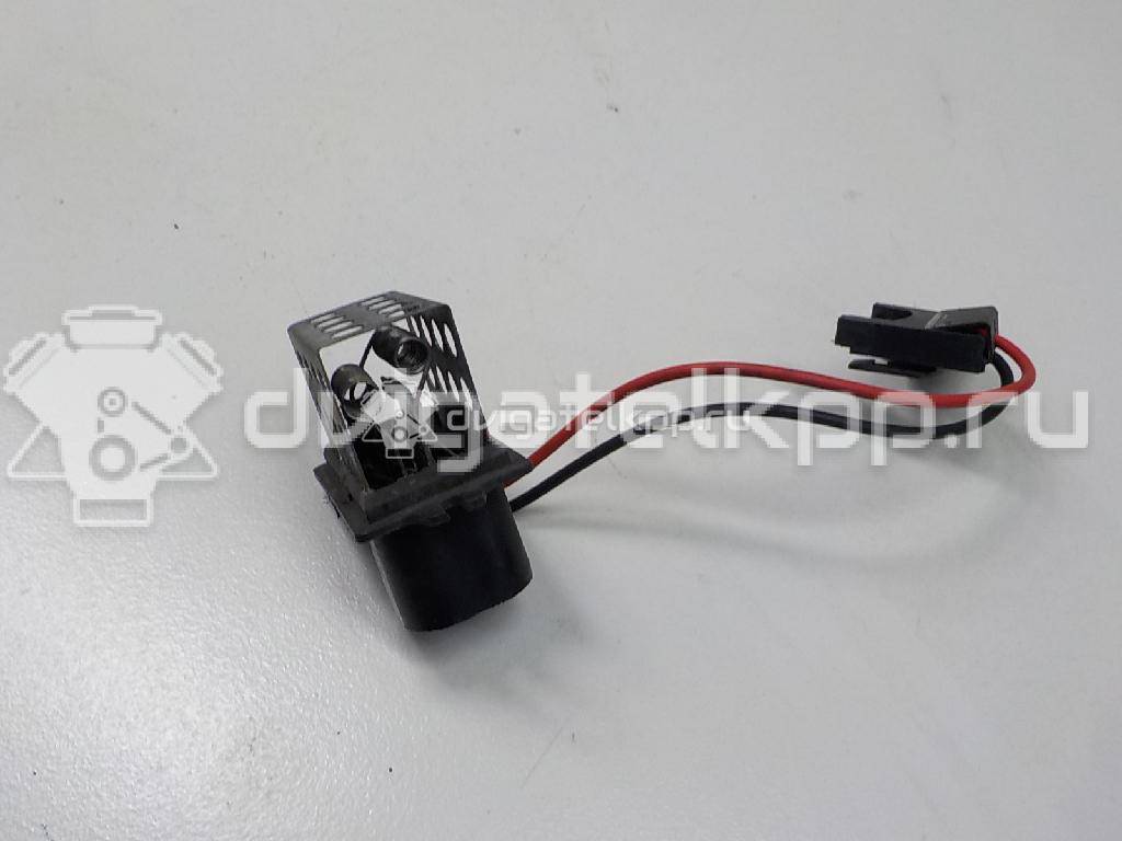 Фото Резистор отопителя  7701034875 для Renault Clio / Kangoo 1 {forloop.counter}}