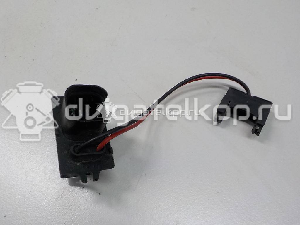 Фото Резистор отопителя  7701034875 для Renault Clio / Kangoo 1 {forloop.counter}}