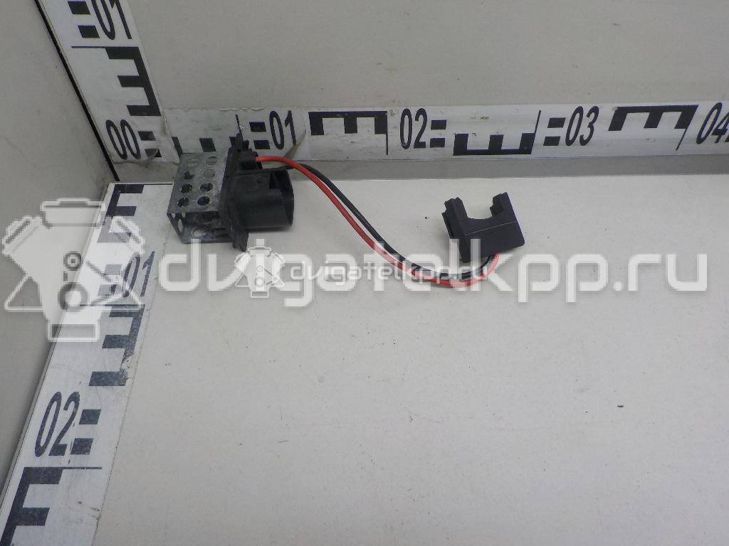 Фото Резистор отопителя  7701034875 для Renault Clio / Kangoo 1 {forloop.counter}}