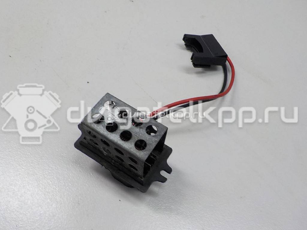 Фото Резистор отопителя  7701034875 для Renault Clio / Kangoo 1 {forloop.counter}}