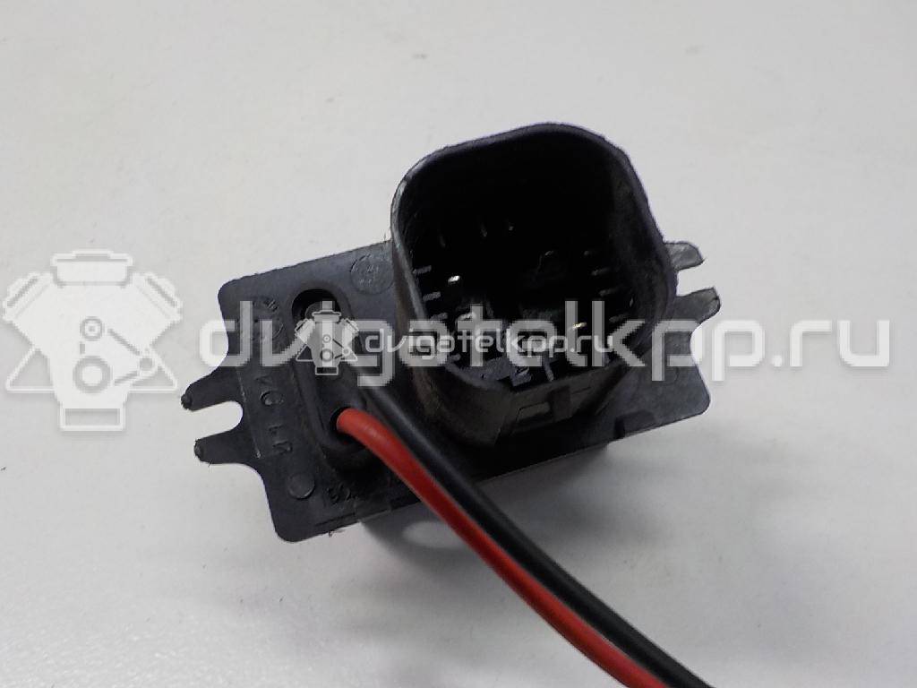 Фото Резистор отопителя  7701034875 для Renault Clio / Kangoo 1 {forloop.counter}}