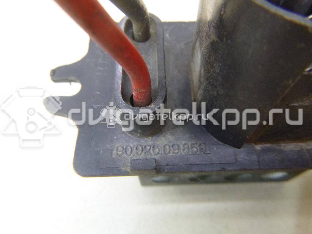 Фото Резистор отопителя  7701034875 для Renault Clio / Kangoo 1 {forloop.counter}}
