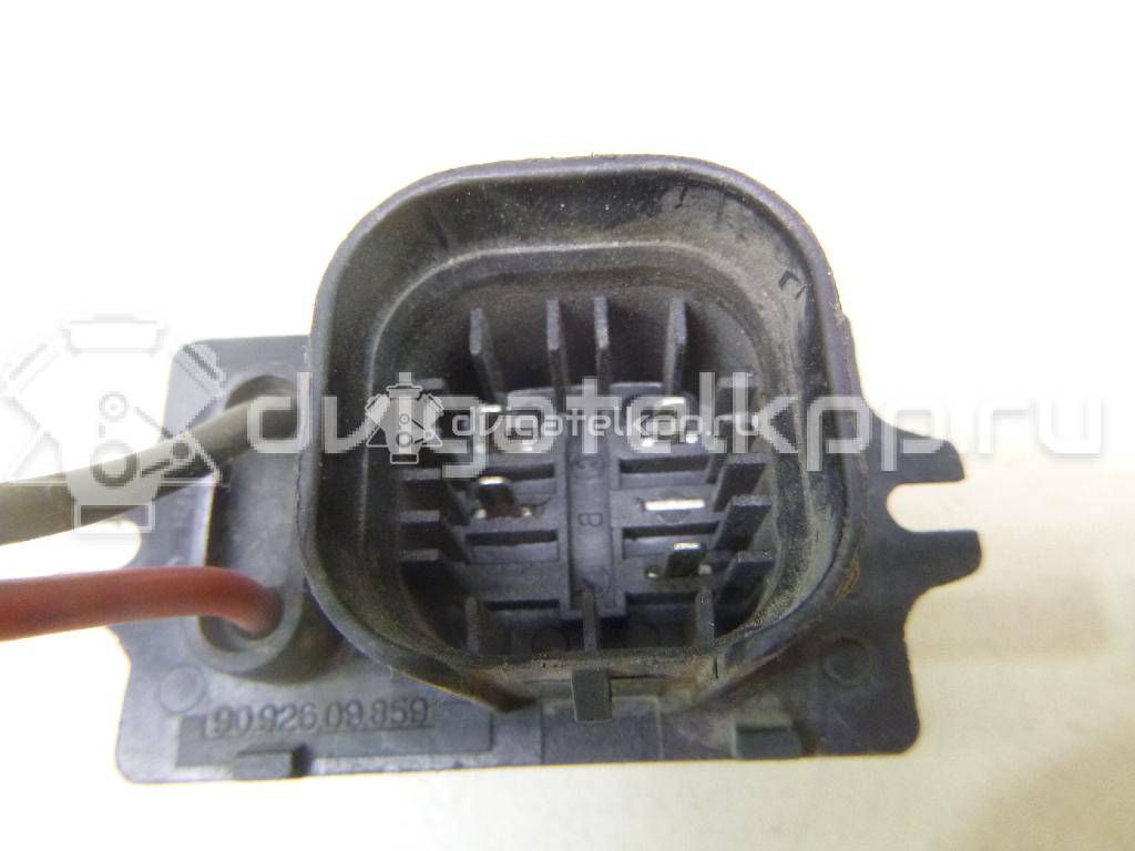 Фото Резистор отопителя  7701034875 для Renault Clio / Kangoo 1 {forloop.counter}}