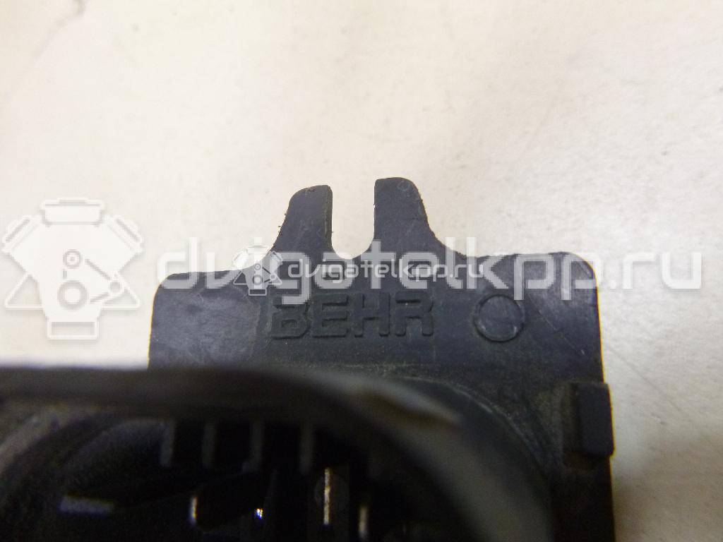 Фото Резистор отопителя  7701034875 для Renault Clio / Kangoo 1 {forloop.counter}}