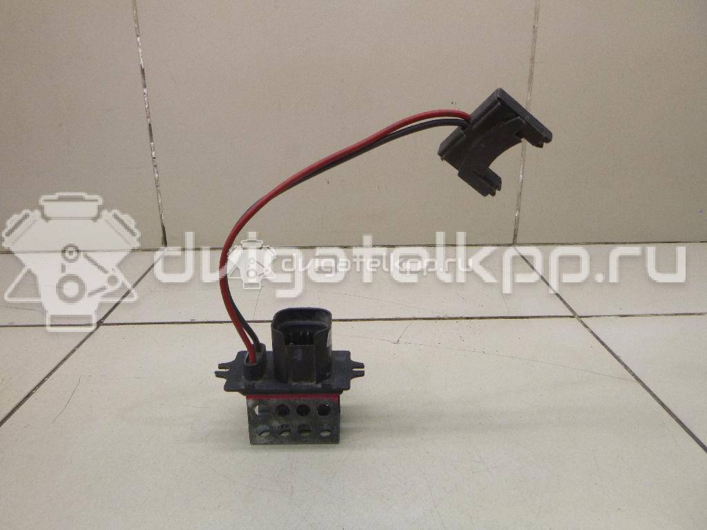 Фото Резистор отопителя  7701034875 для Renault Clio / Kangoo 1 {forloop.counter}}