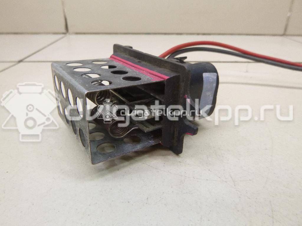 Фото Резистор отопителя  7701034875 для Renault Clio / Kangoo 1 {forloop.counter}}