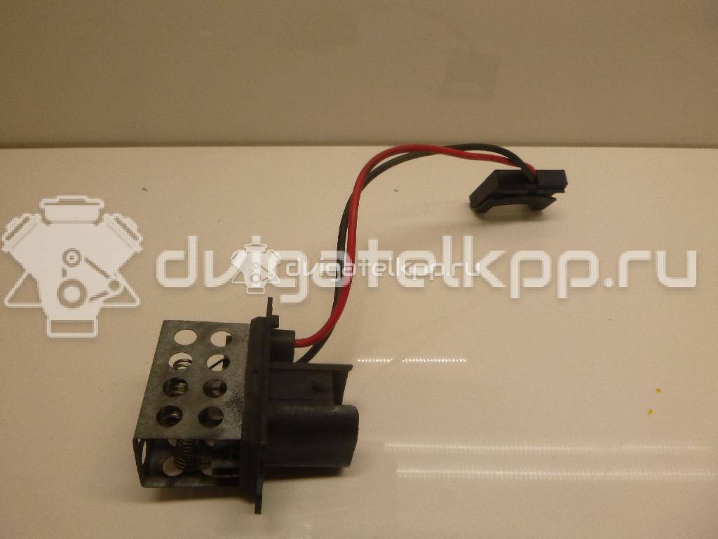 Фото Резистор отопителя  7701034875 для Renault Clio / Kangoo 1 {forloop.counter}}