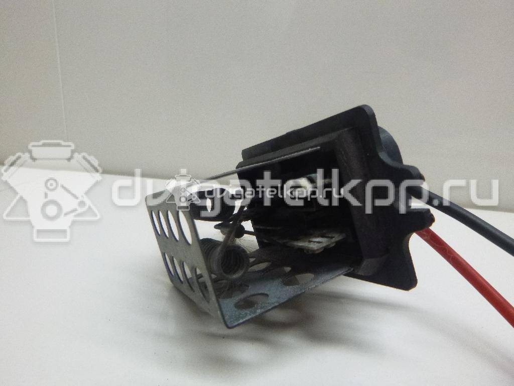 Фото Резистор отопителя  7701034875 для Renault Clio / Kangoo 1 {forloop.counter}}