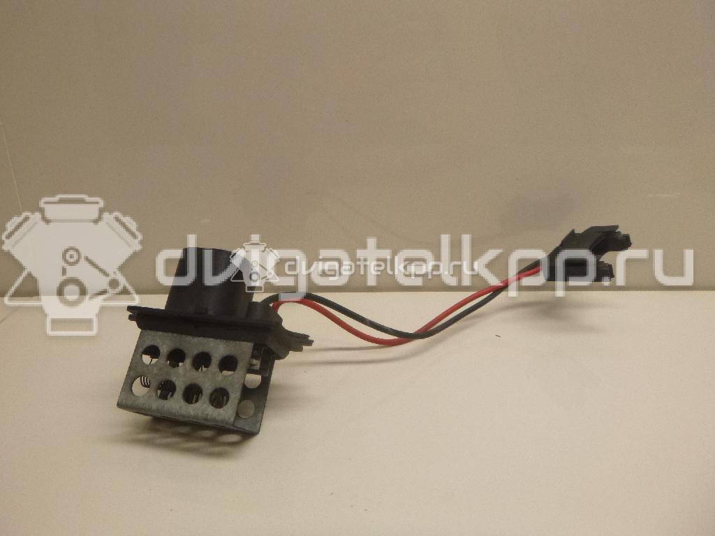 Фото Резистор отопителя  7701034875 для Renault Clio / Kangoo 1 {forloop.counter}}