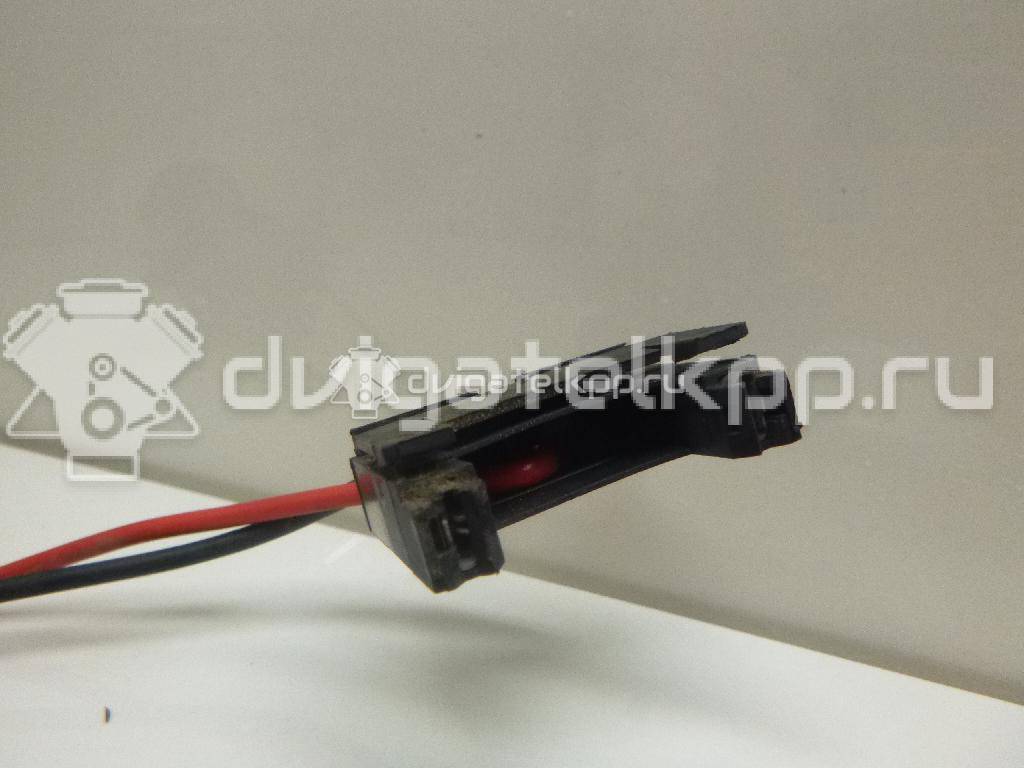 Фото Резистор отопителя  7701034875 для Renault Clio / Kangoo 1 {forloop.counter}}