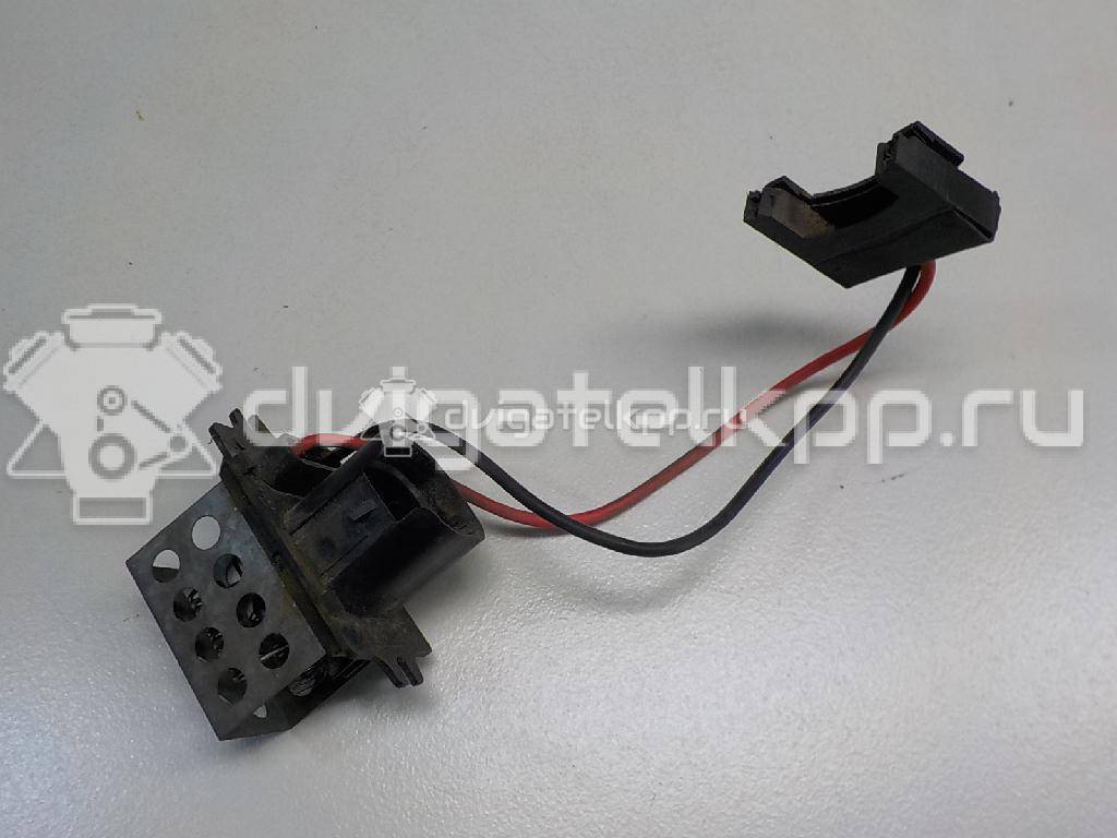 Фото Резистор отопителя  7701034875 для Renault Clio / Kangoo 1 {forloop.counter}}