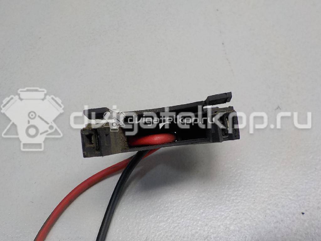 Фото Резистор отопителя  7701034875 для Renault Clio / Kangoo 1 {forloop.counter}}