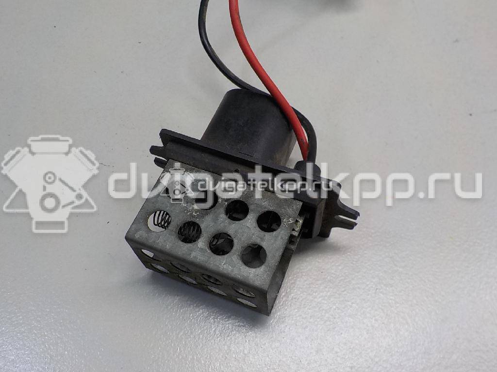 Фото Резистор отопителя  7701034875 для Renault Clio / Kangoo 1 {forloop.counter}}